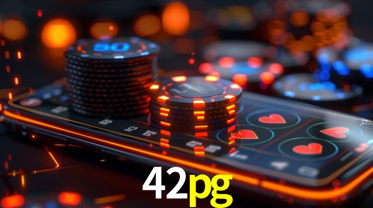 A Emoção da Loteria na 42pg: Uma Chance de Mudança de Vida