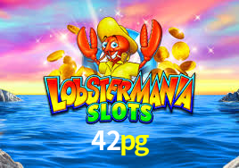 Ofertas Imperdíveis na 42pg: Promoções e Bônus Que Valem a Pena