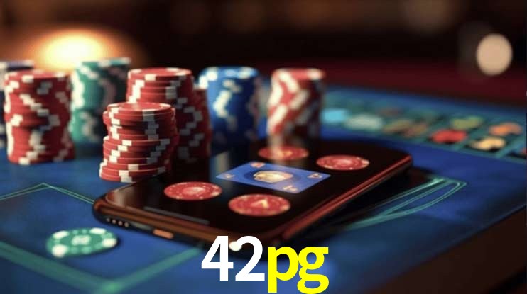 Jogos de Slot 42pg
