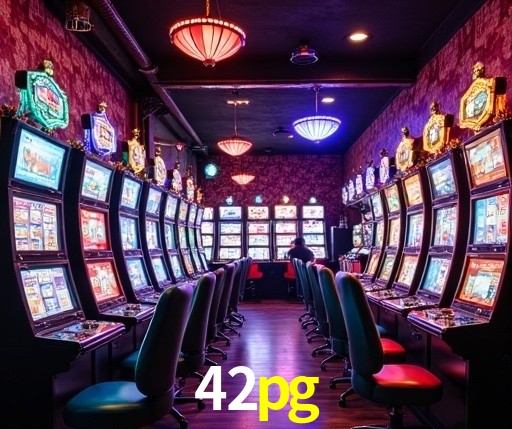 Integração de APIs 42pg