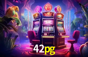 Desvendando o Mundo dos Jogos Virtuais na 42pg