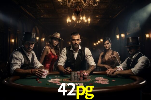 Estatísticas do Jogo 42pg