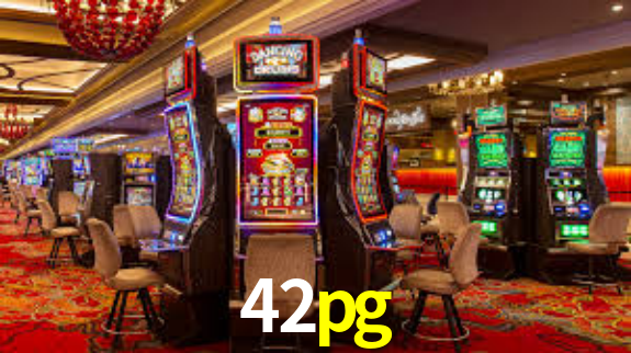 Bônus Generosos e Exclusivos no 42pg para Você!